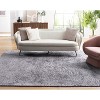 Arctic Shag SG270 Hand Tufted Indoor Rugs - Safavieh - 3 of 4