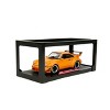 Jada Pink Slips 1916 RWB Body it Hibiki Toy Vehicle 1:18 Scale - 4 of 4
