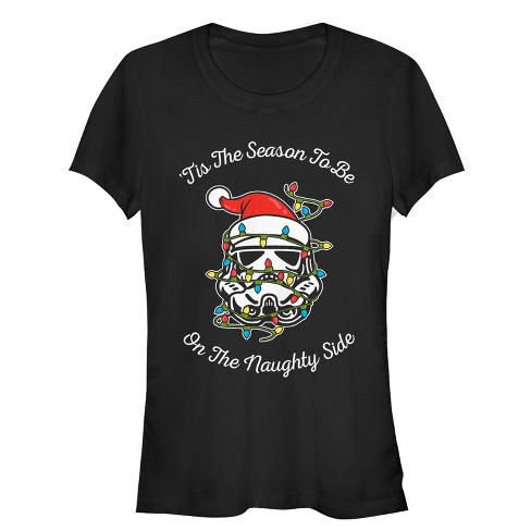 Stormtrooper christmas 2024 t shirt