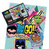 Teen Titans Go! Faces 500 Piece Jigsaw Puzzle 16" x 21.5" - 2 of 4