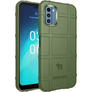 Nakedcellphone Special Ops Case for Nokia C300 Phone - 1 of 4