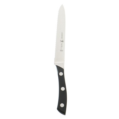 Henckels Aviara 5-Inch Serrated Utility Knife