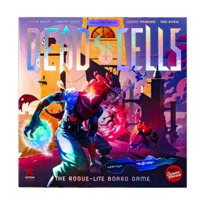 Dead Cells - The Rogue-Lite board Game (Kickstarter Collector's Edition) Board Game - 1 of 2