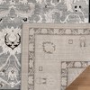 Gertmenian Arlo Modern Traditional Transitional Polyester Polypropylene High-Low Indoor Area Rug Collection - 4 of 4