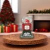 Pavilion Gift Company - Sister - 5.5" Holiday Tealight Holder - Candle Holders - 4 of 4