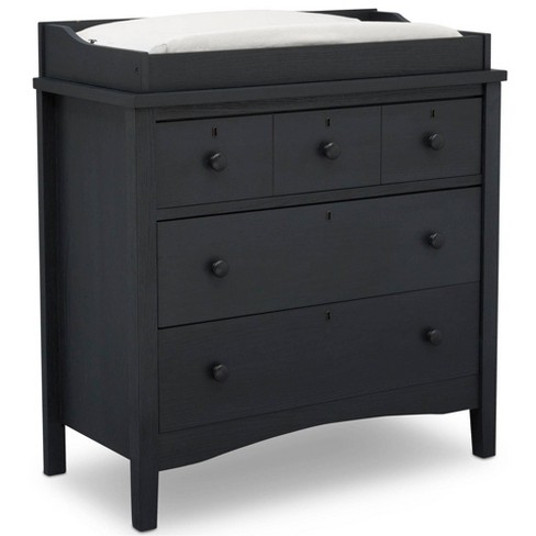 Delta children skylar 3 drawer clearance dresser