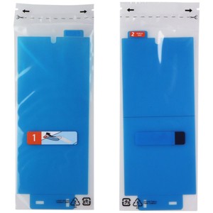 Samsung Anti-Reflecting Screen Protector for Samsung Galaxy S24 Ultra - Clear - 1 of 1