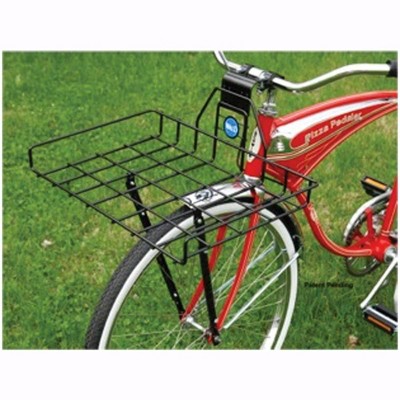 wald rear bike rack