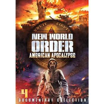 New World Order: American Apocalypse (DVD)