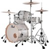 Pearl Professional Maple 3-Piece Shell Pack With 20" Bass Drum White Marine Pearl - 3 of 4
