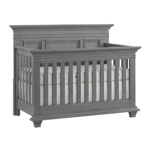 Target baby triple cribs