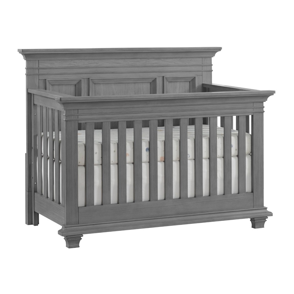 Oxford Baby Weston 4 in 1 Convertible Crib Connecticut Post Mall