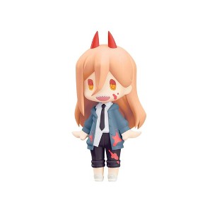 Good Smile Company: HELLO! GOOD SMILE Power (Blood Splatter Ver