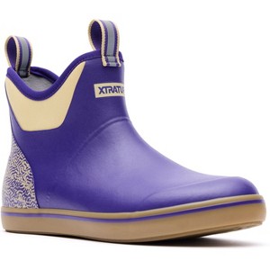 Men's Men's Tailgate 6 in Ankle Deck Boot - 1 of 4