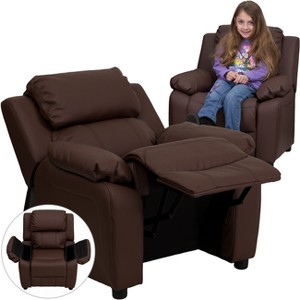 Riverstone Furniture Collection Leather Kid