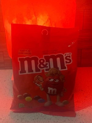 M&M's Peanut Butter Family Size Big Bag (521g)