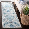 Madison MAD600 Non-Shedding Power Loomed Indoor Rugs - Safavieh - 2 of 4