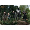 Trends International Star Wars: The Mandalorian Season 2 - Team Unframed Wall Poster Prints - 4 of 4