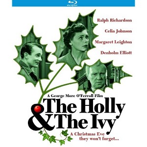 The Holly and the Ivy - 1 of 1