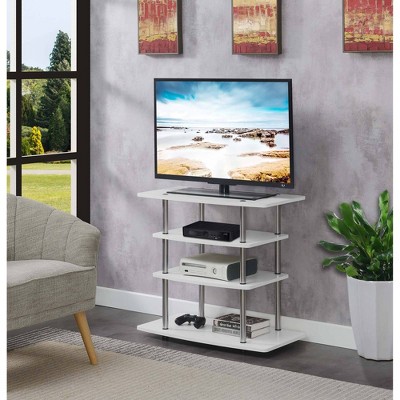 Tall Tv Stand Target, Tall Glass Tv Cabinet