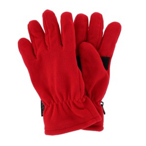 Iceberg Polar Wear Women's Thermal Lined Solid Fleece Winter Glove - 1 of 4
