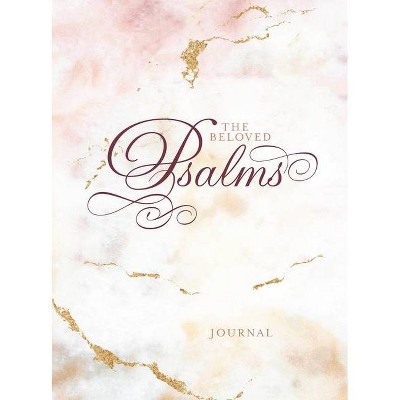 Psalms Journal - by  Belle City Gifts (Hardcover)