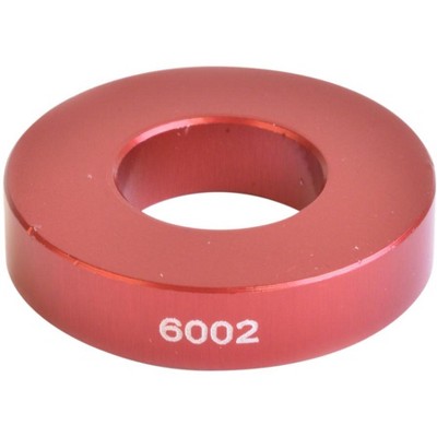 Wheels Manufacturing Over Axle Adapter Bearing Drift 6002 x 7mm