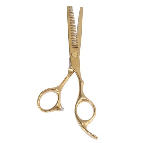 Unique Bargains Hair Scissors, Hair Cutting Scissors, Professional