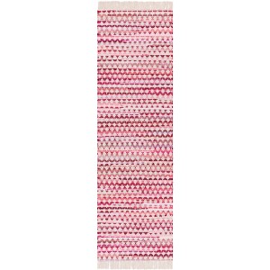 Montauk MTK538 Hand Woven Indoor Rugs - Safavieh - 1 of 4