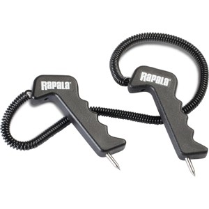 Rapala Ice Fishing Safety Spikes - 1 of 1