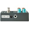 MXR MB301 Bass Synth Effects Pedal Gray - 4 of 4