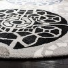 Wyndham WYD376 Hand Tufted Area Rug  - Safavieh - 3 of 3