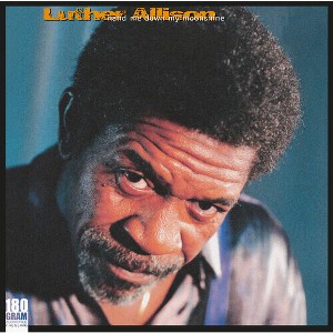 Luther Allison - Hand Me Down My Moonshine (Vinyl) - 1 of 1