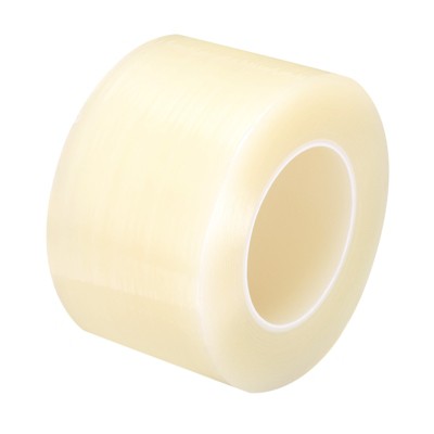 Unique Bargains Industrial DIY Home Repair PE Protective Film Roll Duct Tape