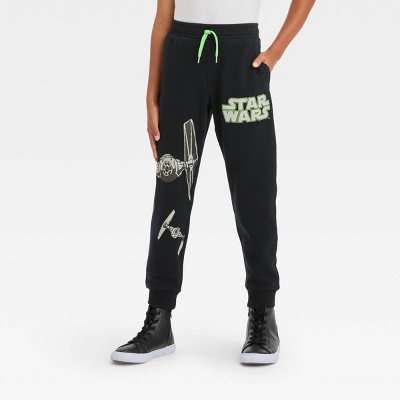 Star cheap wars sweatpants