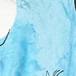 blue cat