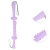 Unique Bargains Multifunctional Massage Stick 1 Pc - 3 of 4