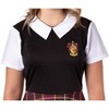 Harry Potter Gryffindor Plaid Skirtall