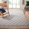 Vermont VRM161 Hand Woven Indoor Rugs - Safavieh - 2 of 4