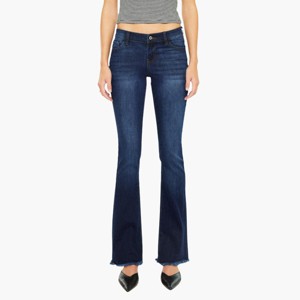 KanCan Essentials Anne Low Rise Bootcut Jeans - 1 of 4