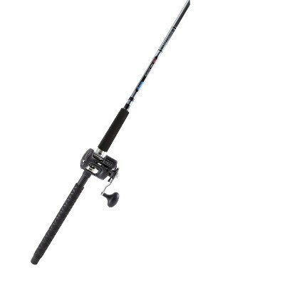 Okuma Great Lakes Trolling Cmb 7ft6in Medium w/MA-20DXT Reel