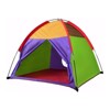 Alvantor Kids Tents Children Play Tents For Toddler Tents For Kids Pop Up Tent Boys Girls Toys Indoor Outdoor Play Houses Giant Party - 2 of 4
