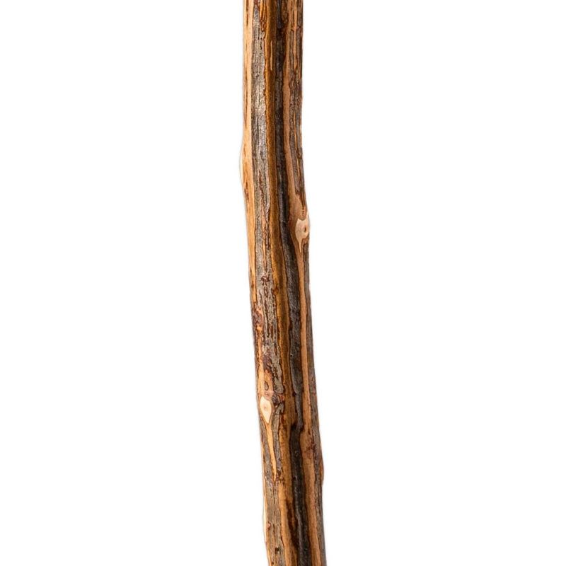 Brazos Free Form Ironwood Wood Walking Stick 58 Inch Height, 3 of 7