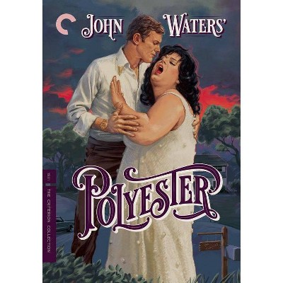 Polyester (DVD)(2019)