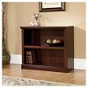 29.9" 2 Shelf Bookcase - Sauder - 2 of 3