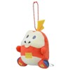 Pokemon Center Original Mascot Pokemon Dolls Fuecoco - 3 of 3