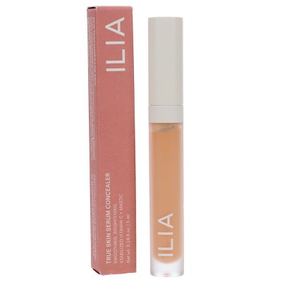 ILIA True Skin Serum Concealer Suma SC1.5(Light with Cool Undertones) 0.16 oz