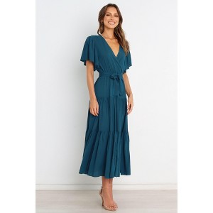 Petal and Pup Womens Barker Dress - 1 of 4