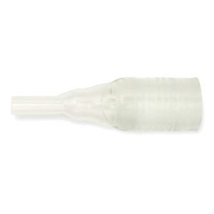 InView Silicone Extra Style Male External Catheter 32 mm 30 per Box - 1 of 1