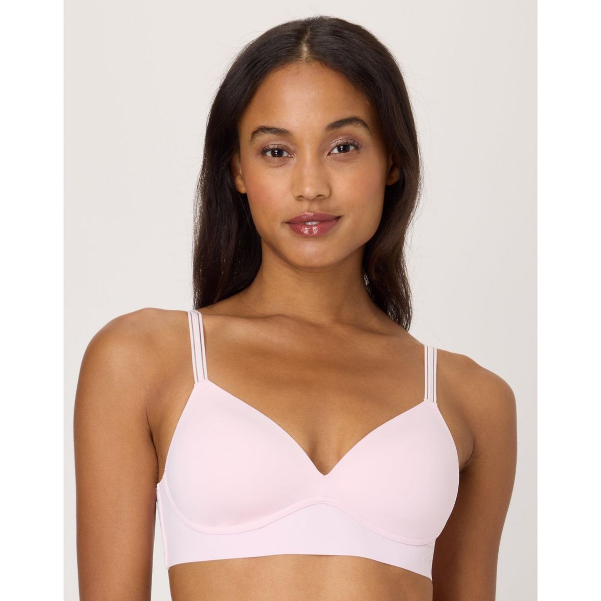 Maidenform Barely There Full Coverage Wireless Bra